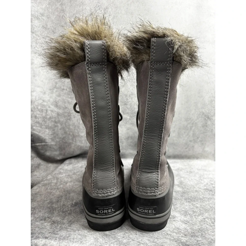 Sorel size nl3481